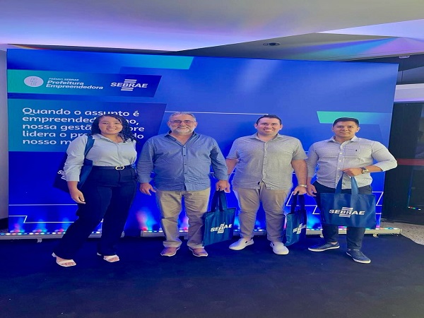 Sala do Empreendedor conquistou o Prêmio Ouro de Referência em Atendimento