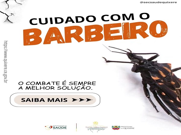 Doença de Chagas